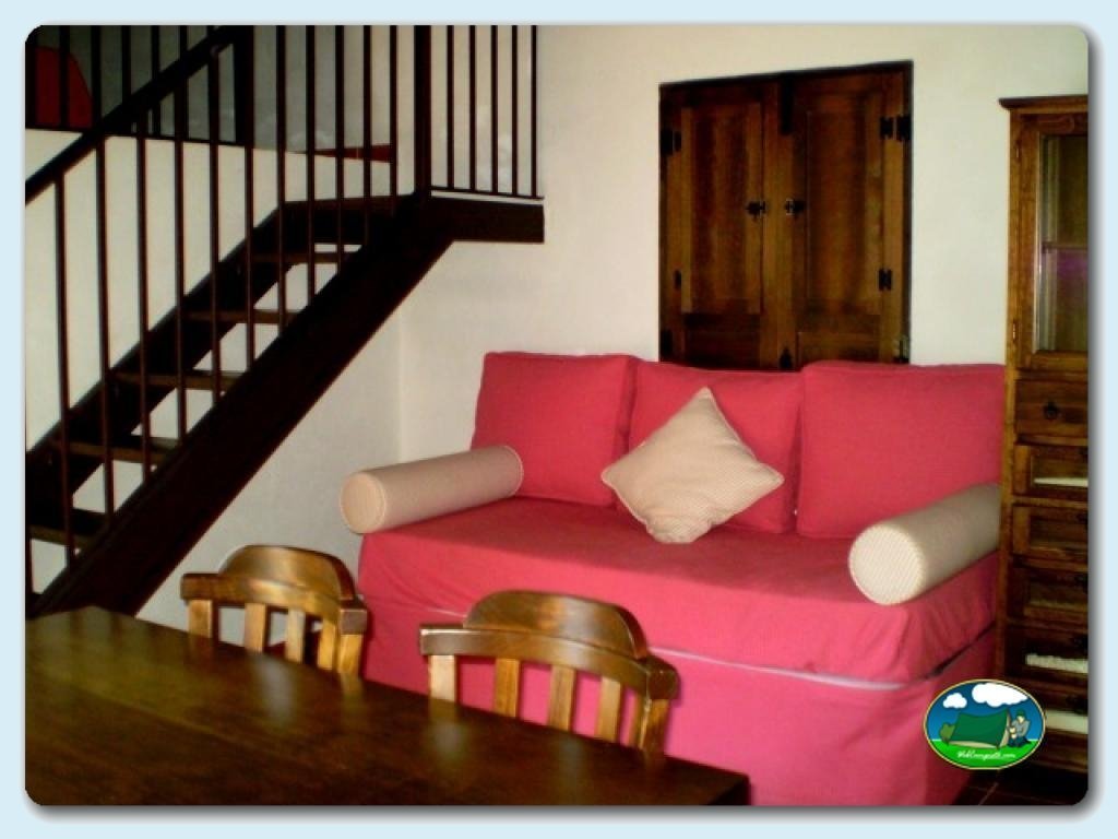 foto del camping Camping Puente Nuevo