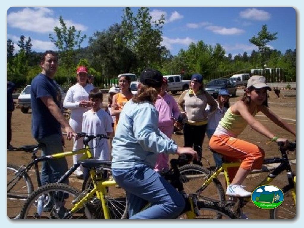 foto del camping Camping Puente Nuevo