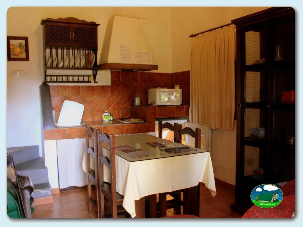 foto del camping Camping Puente Nuevo
