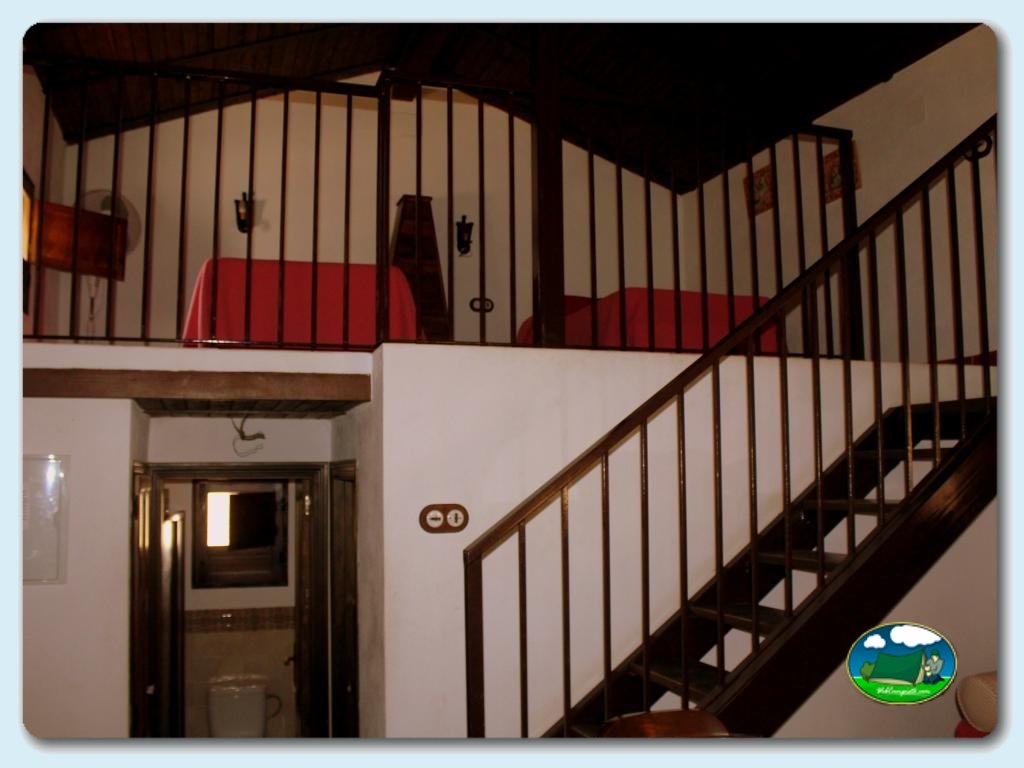 foto del camping Camping Puente Nuevo