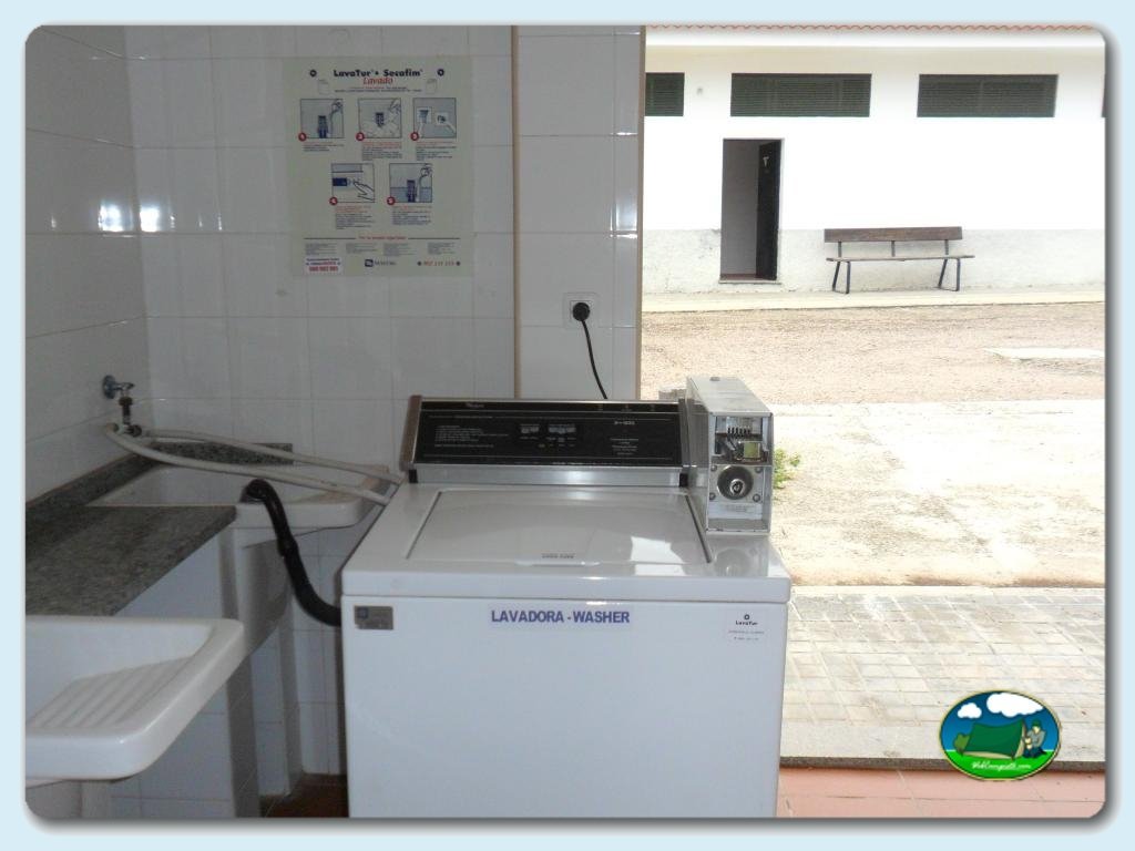 foto del camping Camping Puente Nuevo