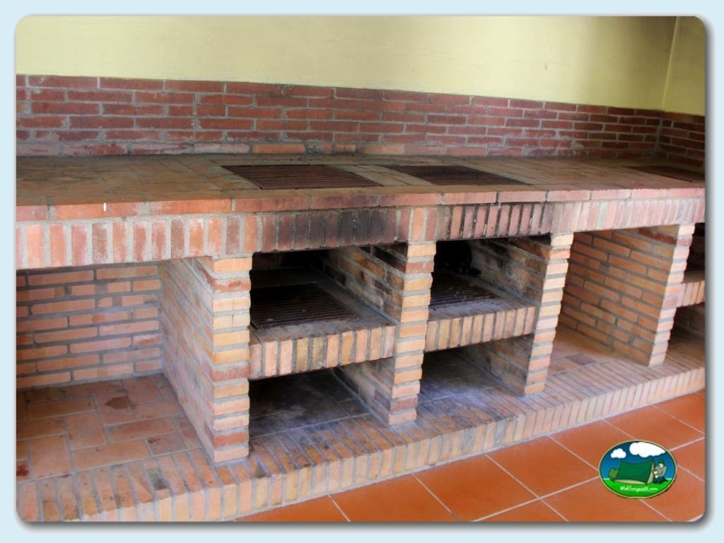 foto del camping Camping Puente Nuevo