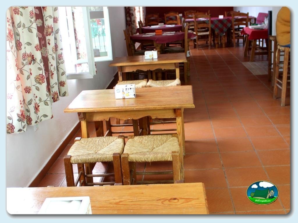 foto del camping Camping Puente Nuevo