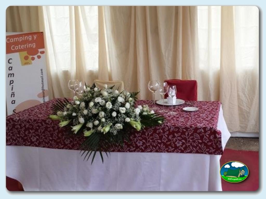 Camping Campiña Sur en Azuaga, Badajoz - imagen 5