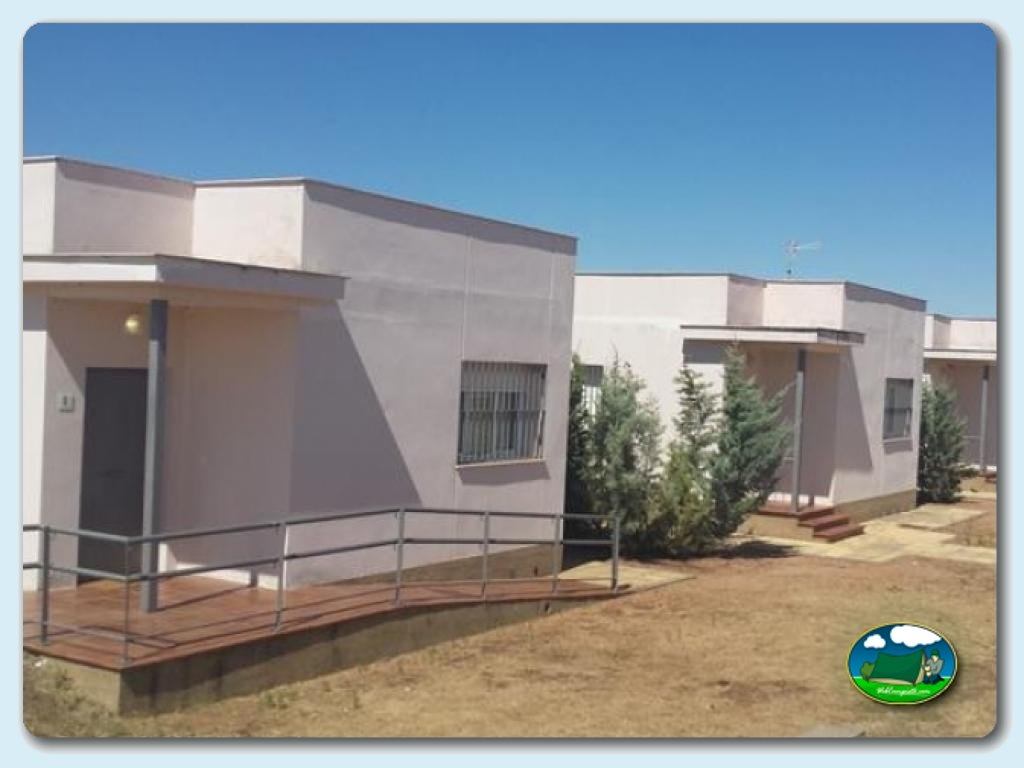 Camping Campiña Sur en Azuaga, Badajoz - imagen 3