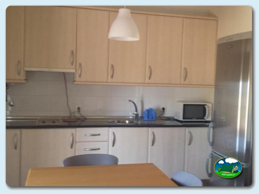 Camping Campiña Sur en Azuaga, Badajoz - imagen 3