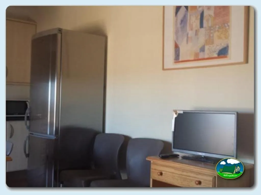 Camping Campiña Sur en Azuaga, Badajoz - imagen 2