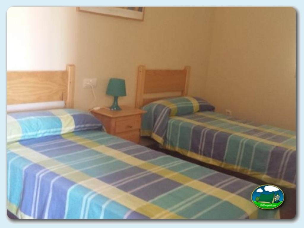 Camping Campiña Sur en Azuaga, Badajoz - imagen 4