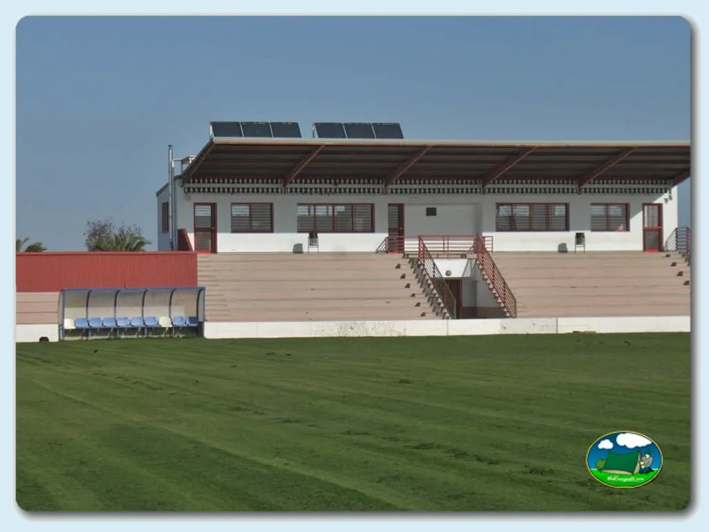 Camping Balcón de Orellana en Orellana la Vieja, Badajoz - imagen 3