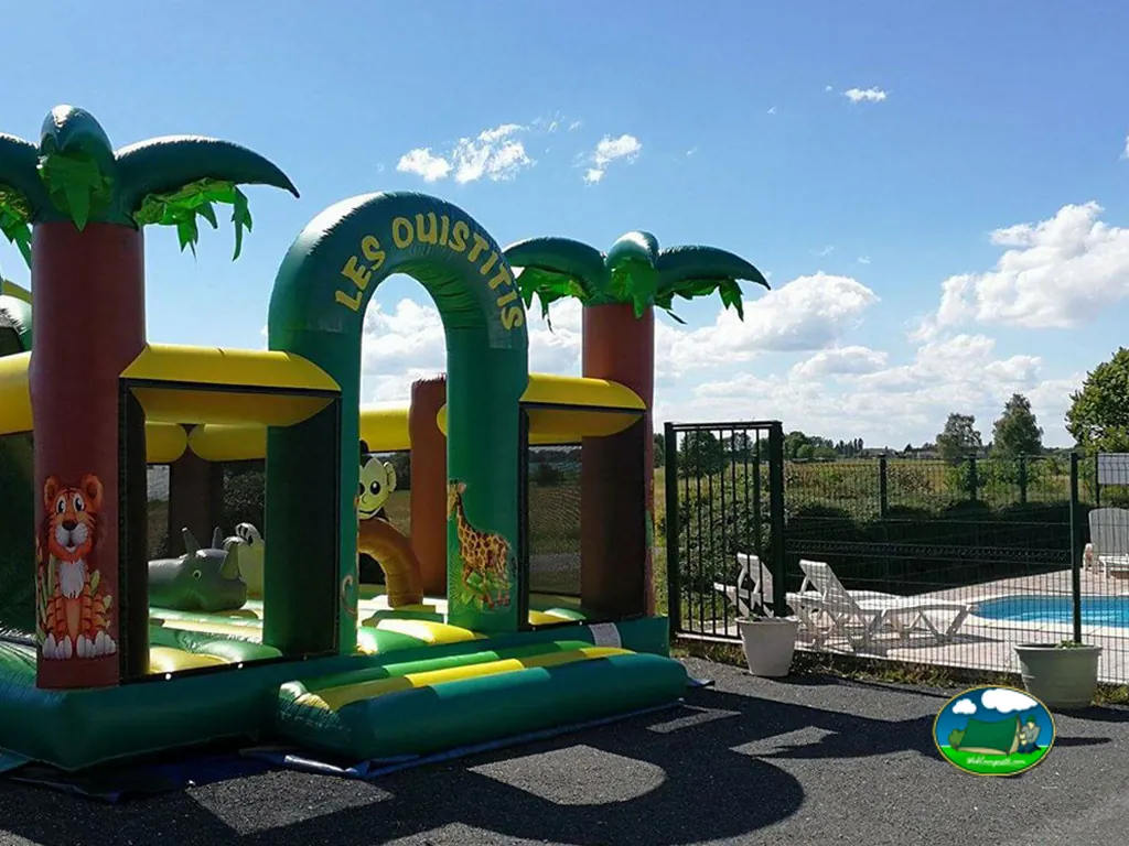 Hinchable infantil