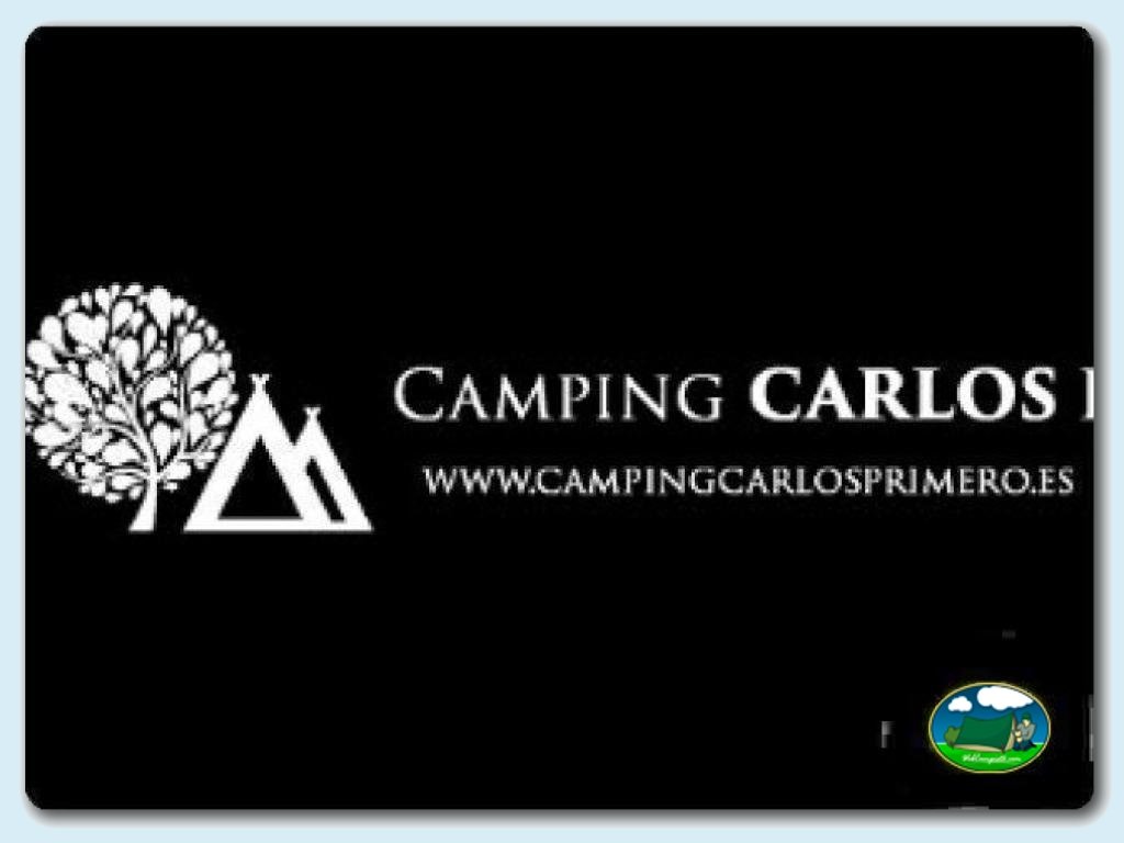 Camping Carlos I en Cuacos de Yuste
