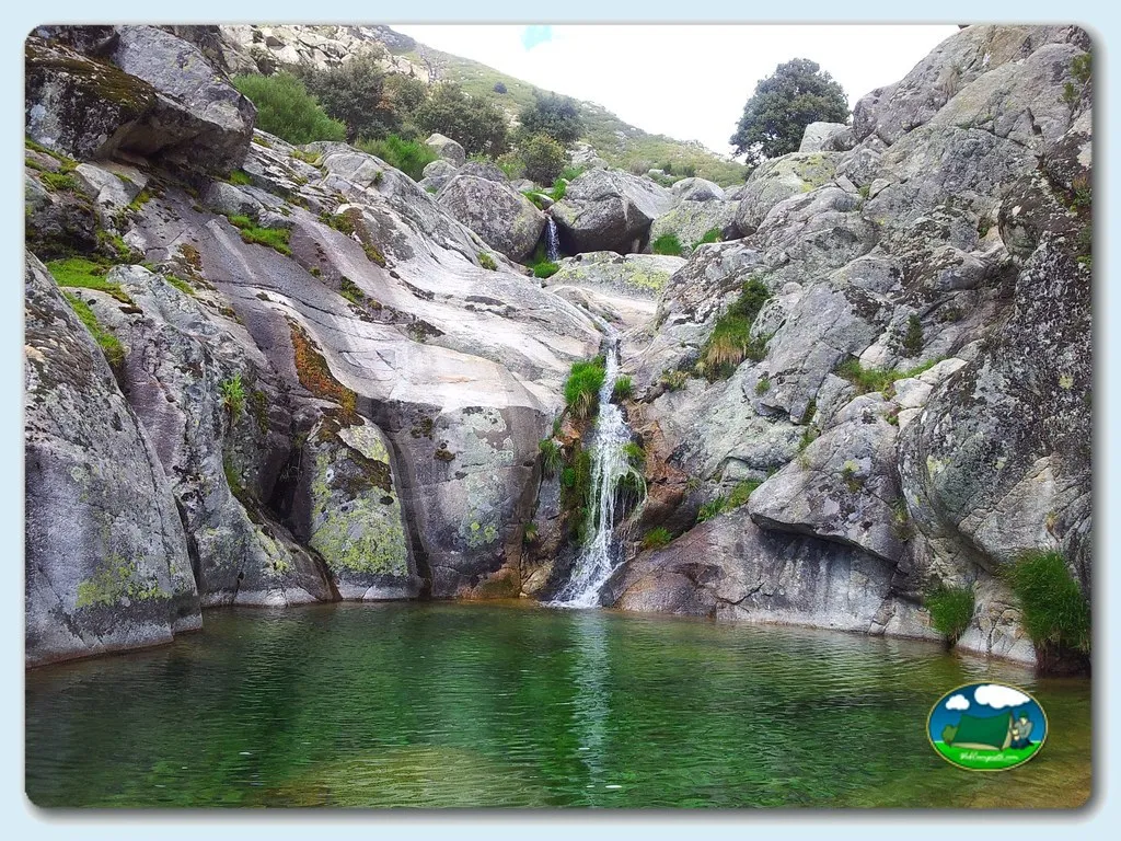 Camping La Vera en Jarandilla de la Vera, Cáceres - imagen 3
