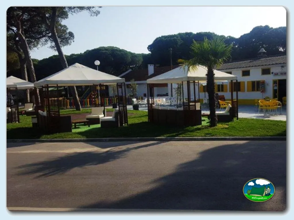 Camping Orbitur Costa de Caparica en Costa de Caparica - imagen 5