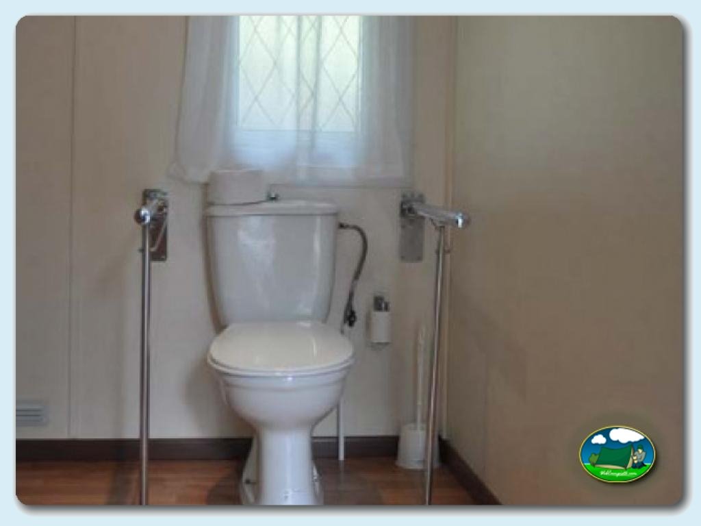 foto del camping Camping Jaranda