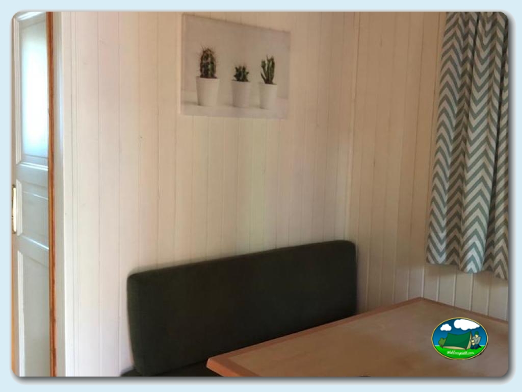 foto del camping Camping Jaranda