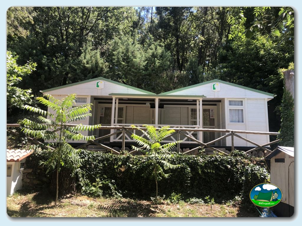 foto del camping Camping Jaranda