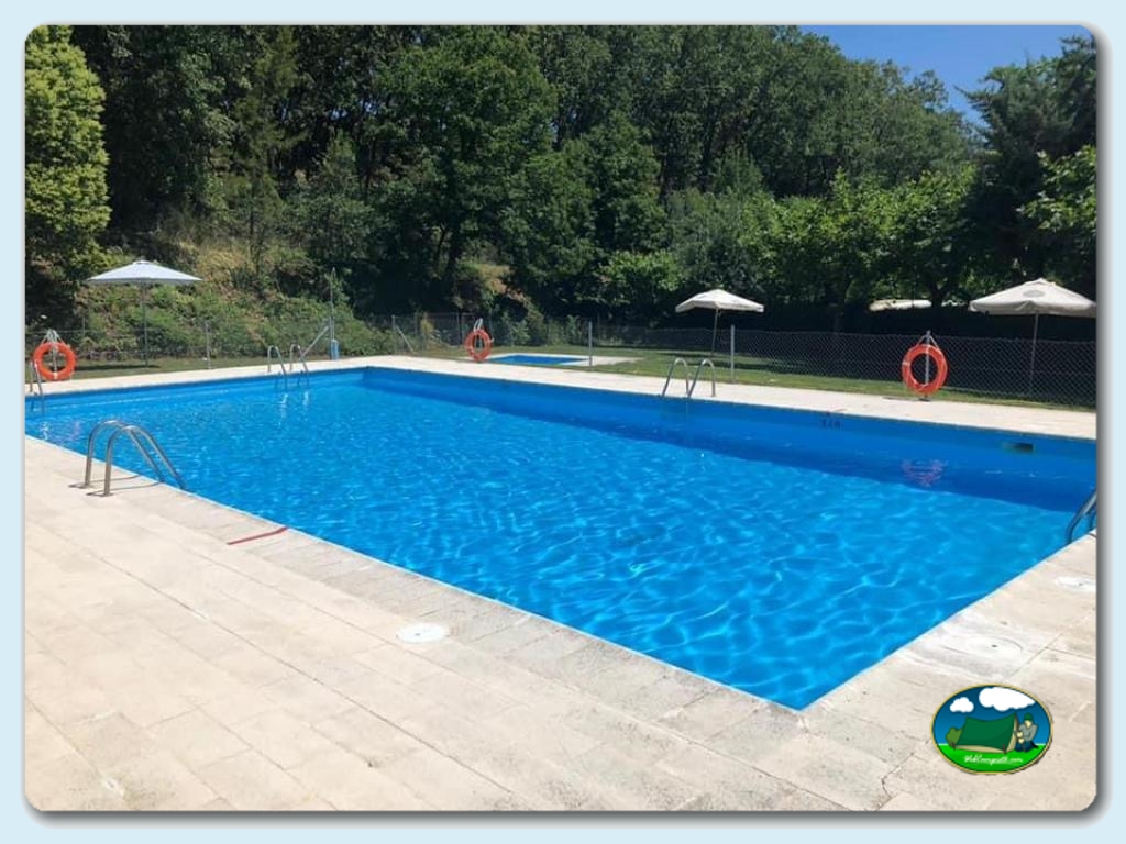 foto del camping Camping Jaranda