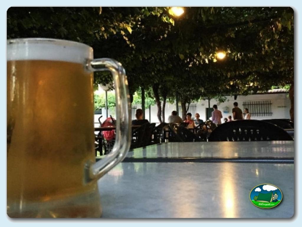 foto del camping Camping Jaranda