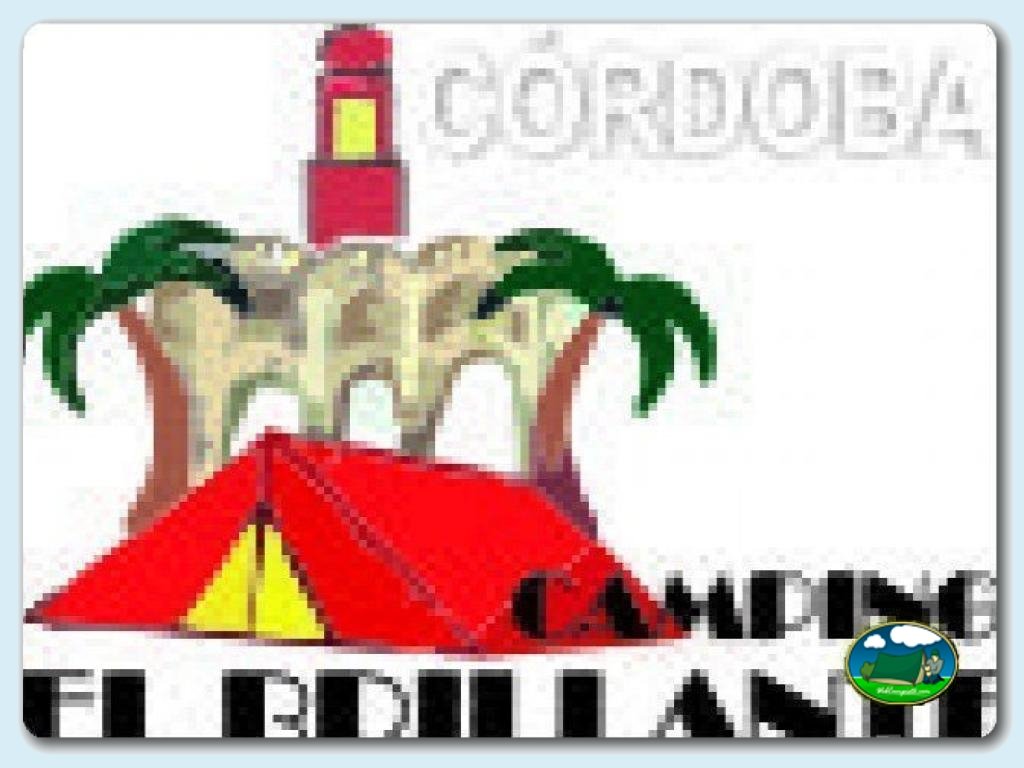Camping El Brillante en Córdoba