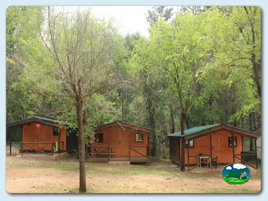 Camping Puente de las Herrerías