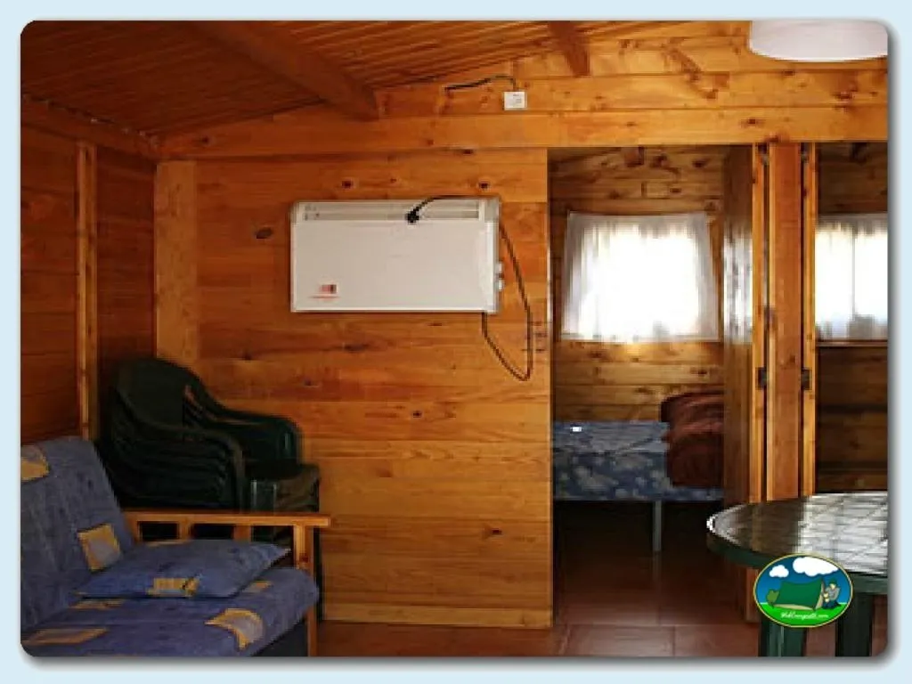 Foto de Camping Puente de las Herrerías, Jaén, Andalucía, España - imagen 8