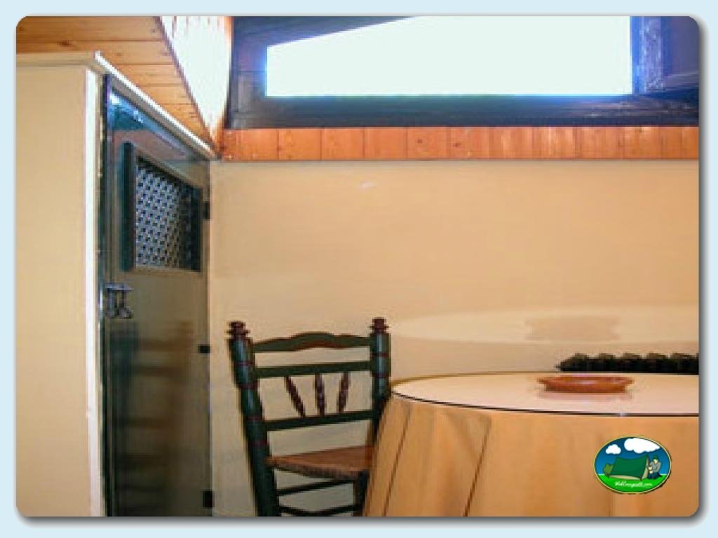 Camping Puente de las Herrerías