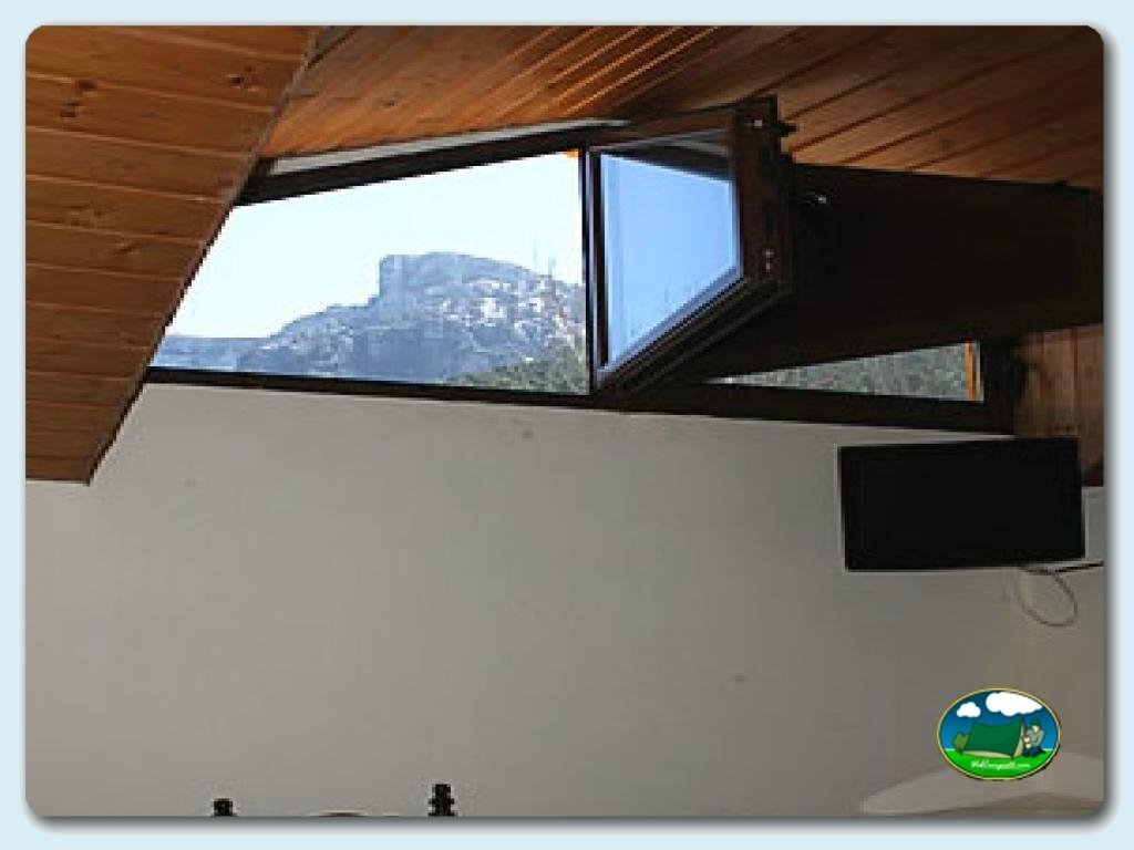 Camping Puente de las Herrerías