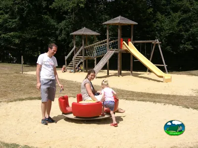 Parque infantil