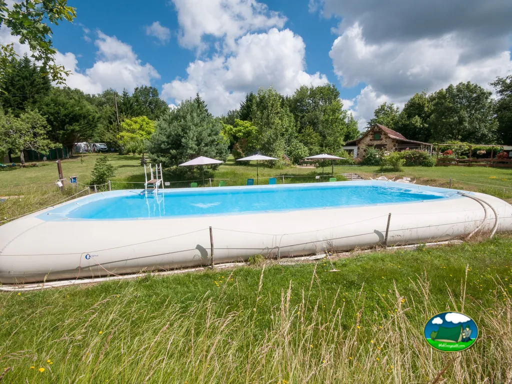Piscina desmontable