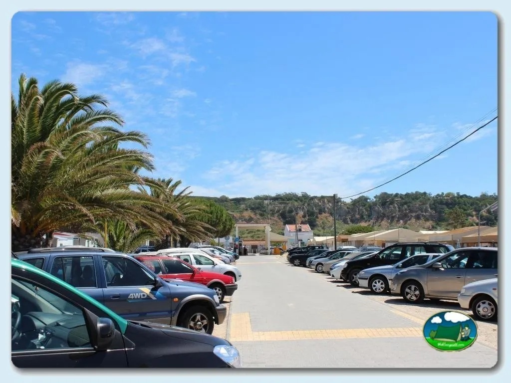 Camping Praia da Saude en Costa de Caparica - imagen 2