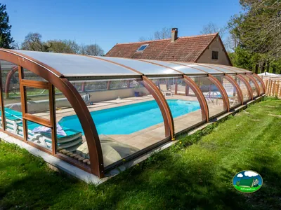 Piscina cubierta