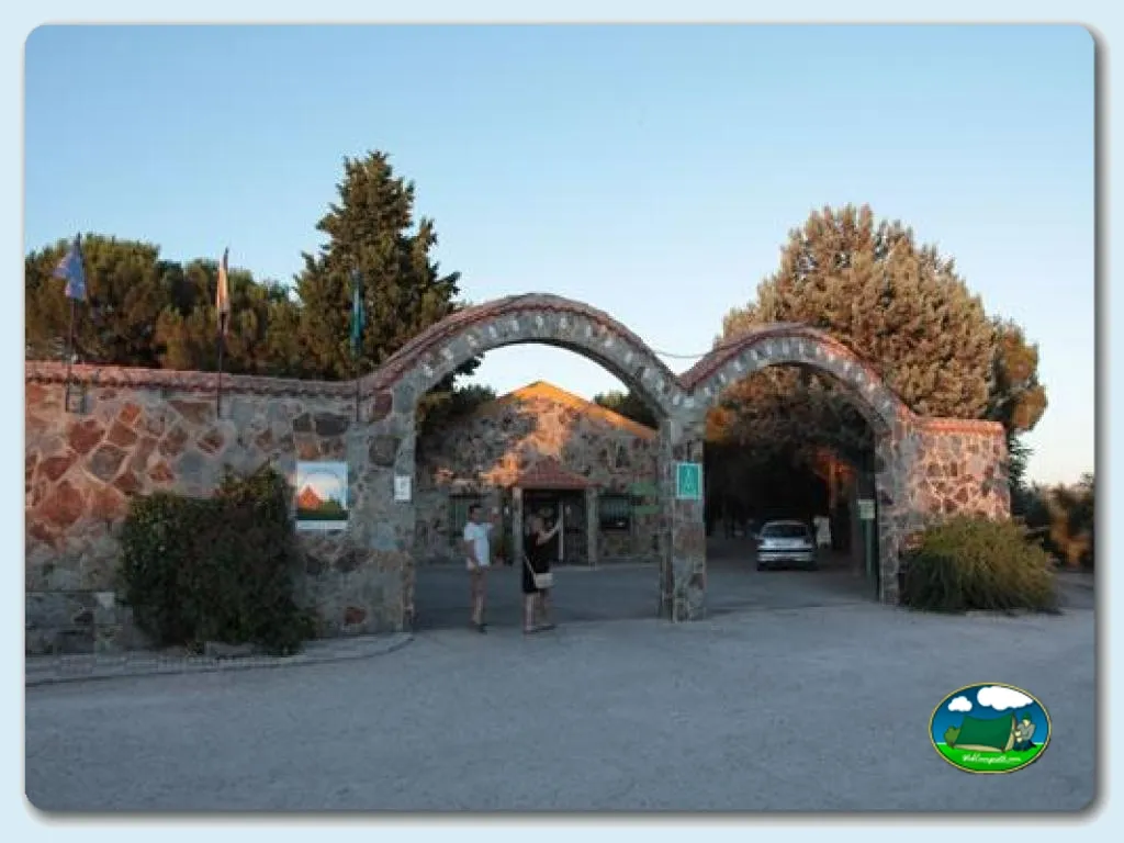 Camping Despeñaperros en Santa Elena, Jaén - imagen 4