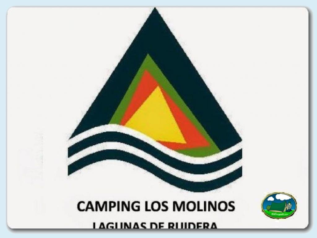 Camping Los Molinos en Ruidera