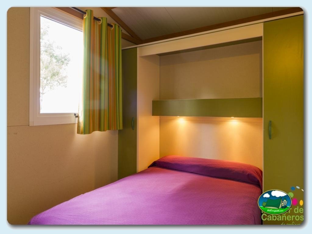 foto del camping Camping Mirador de Cabañeros campingred