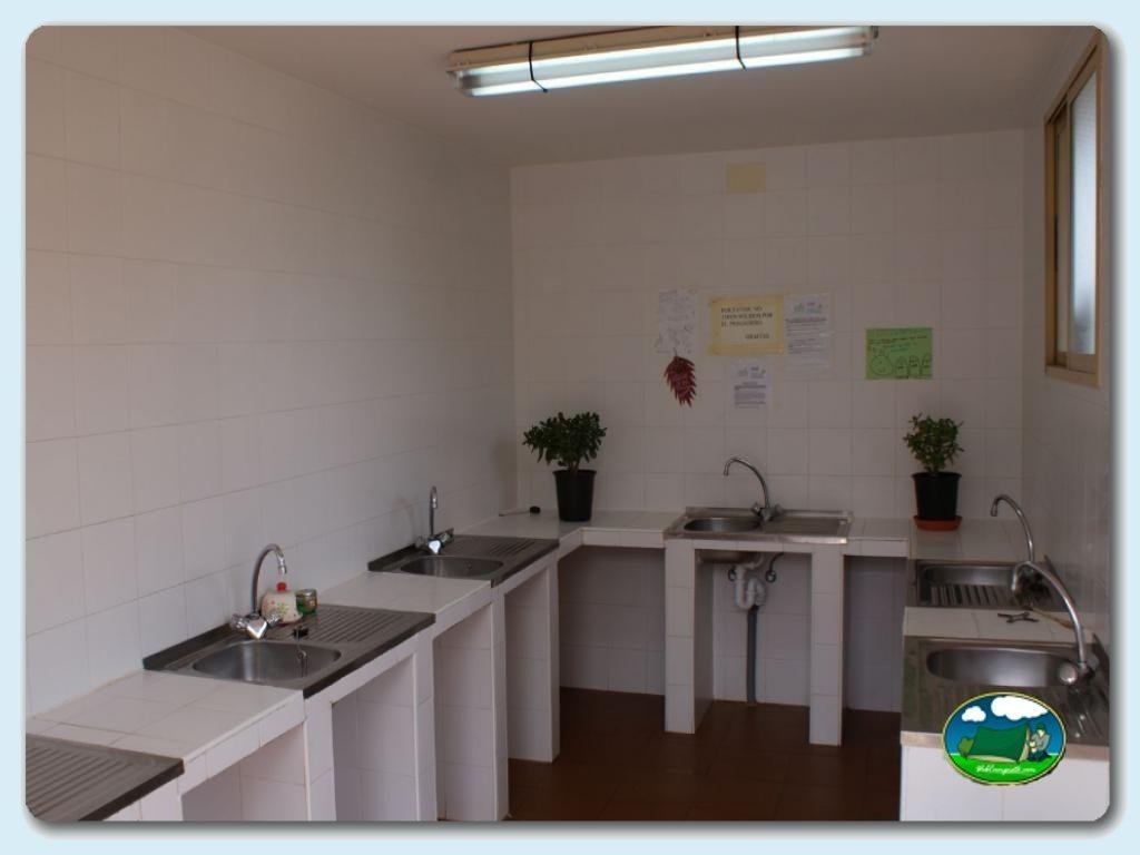 foto del camping Camping Mirador de Cabañeros campingred