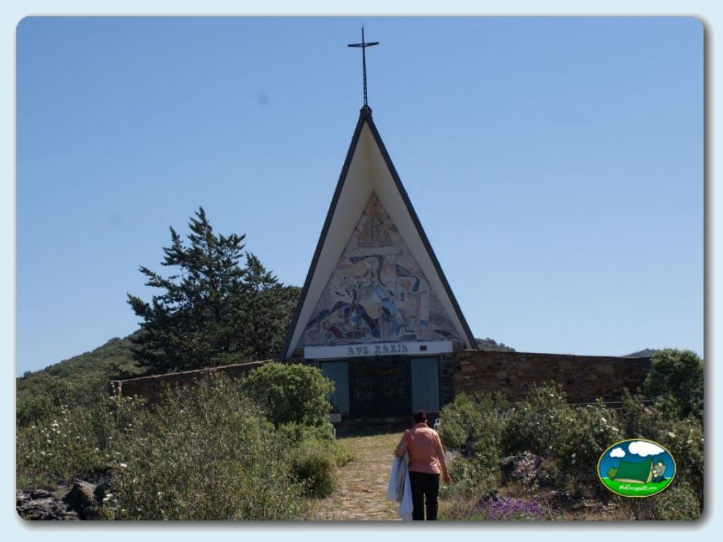 Camping Mirador de Cabañeros campingred en Horcajo de los ...
