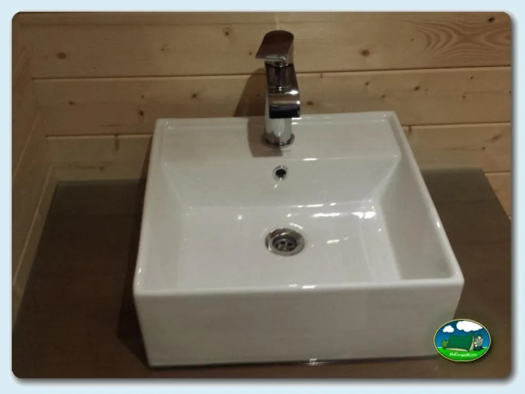 Camping Complejo the Dreams en (Cazalegas - Toledo), Toledo - imagen 4