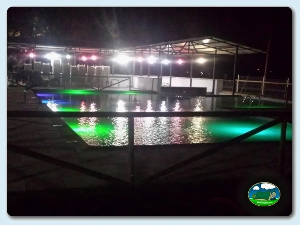 Camping Complejo the Dreams en (Cazalegas - Toledo), Toledo - imagen 5