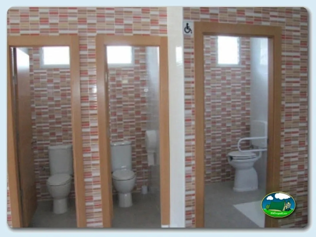 Camping Complejo the Dreams en (Cazalegas - Toledo), Toledo - imagen 2