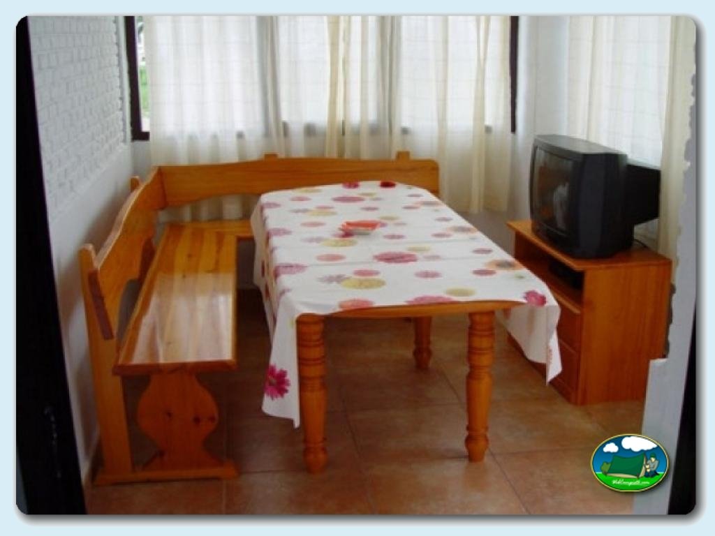 Camping Internacional Aranjuez