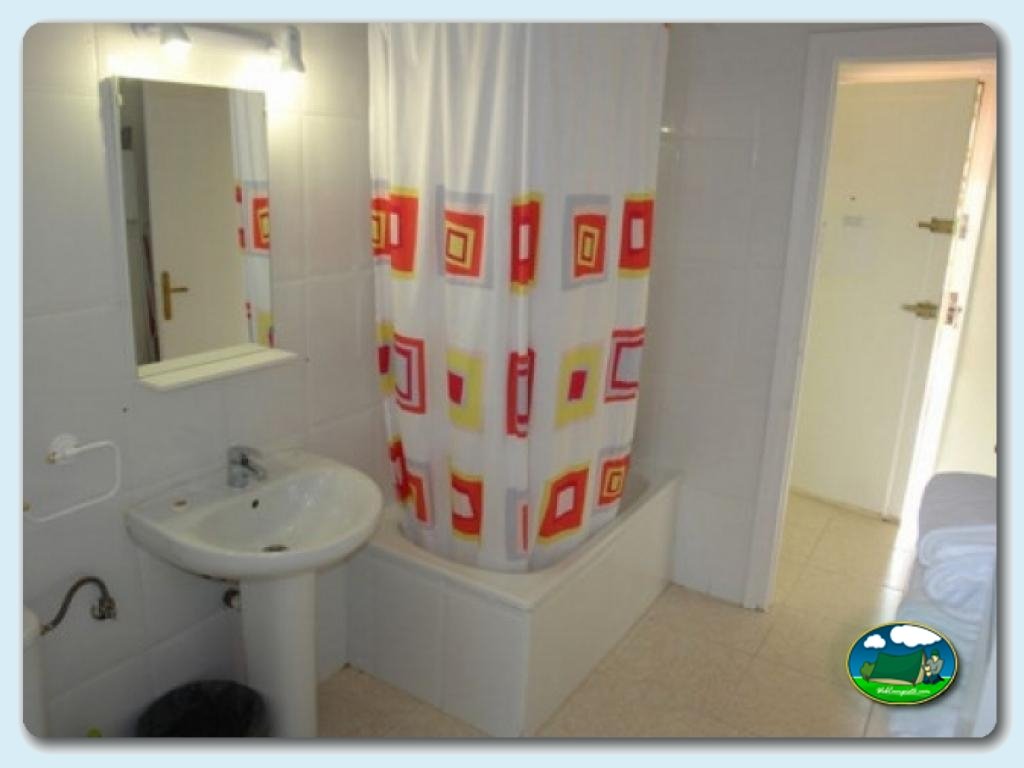 foto del camping Camping Internacional Aranjuez