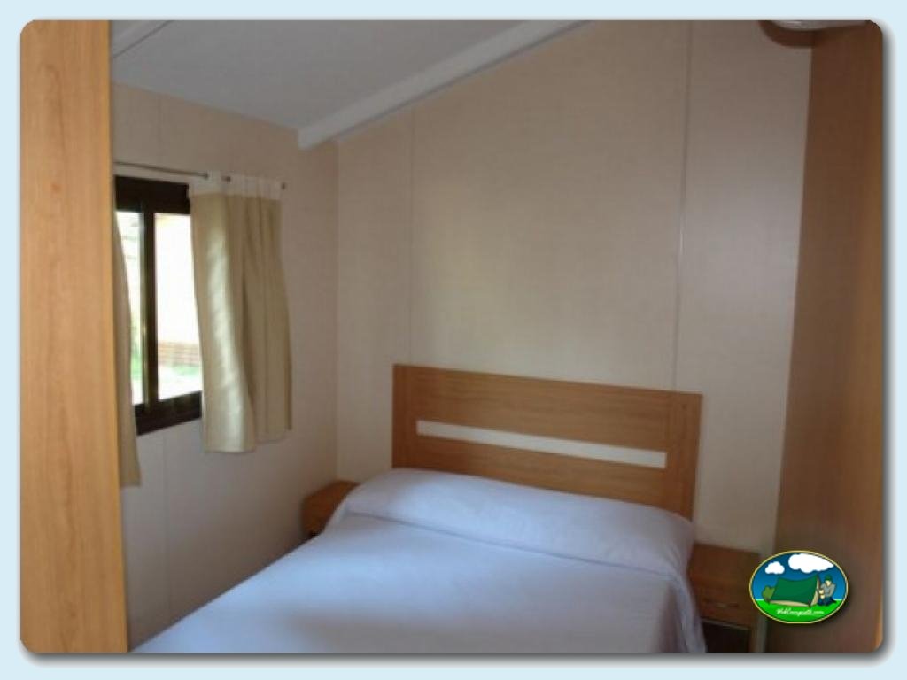 Camping Internacional Aranjuez