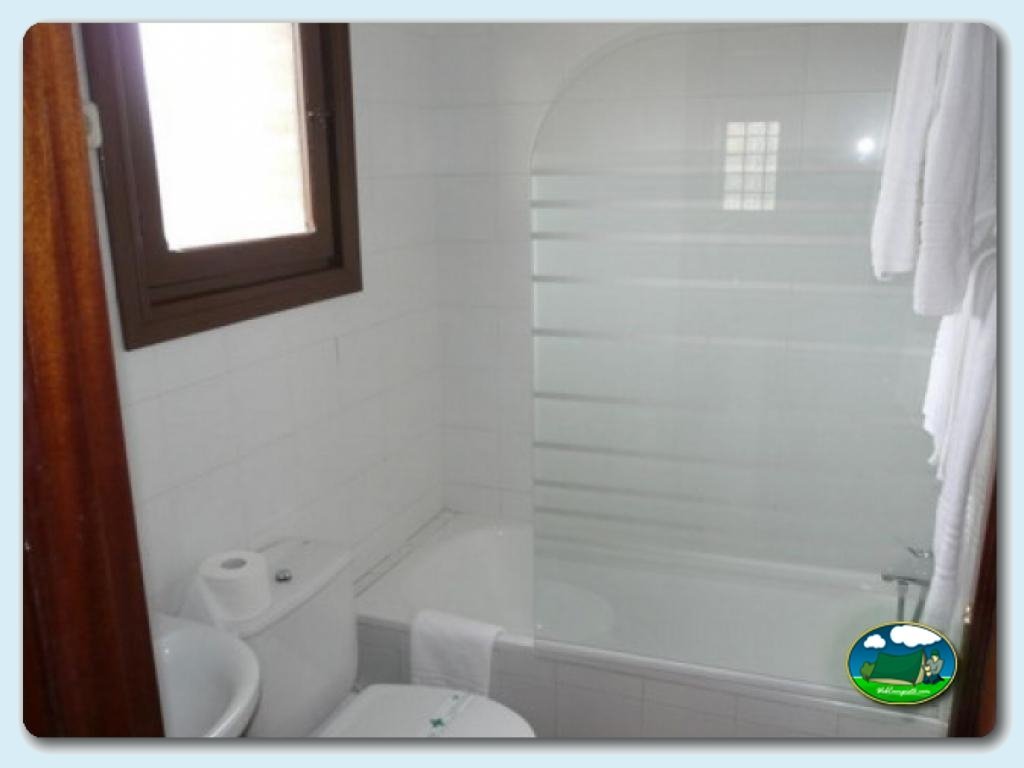 foto del camping Camping Internacional Aranjuez