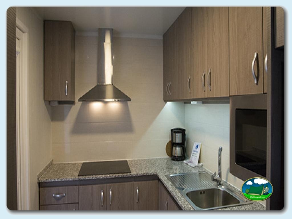 foto del camping Camping Internacional Aranjuez