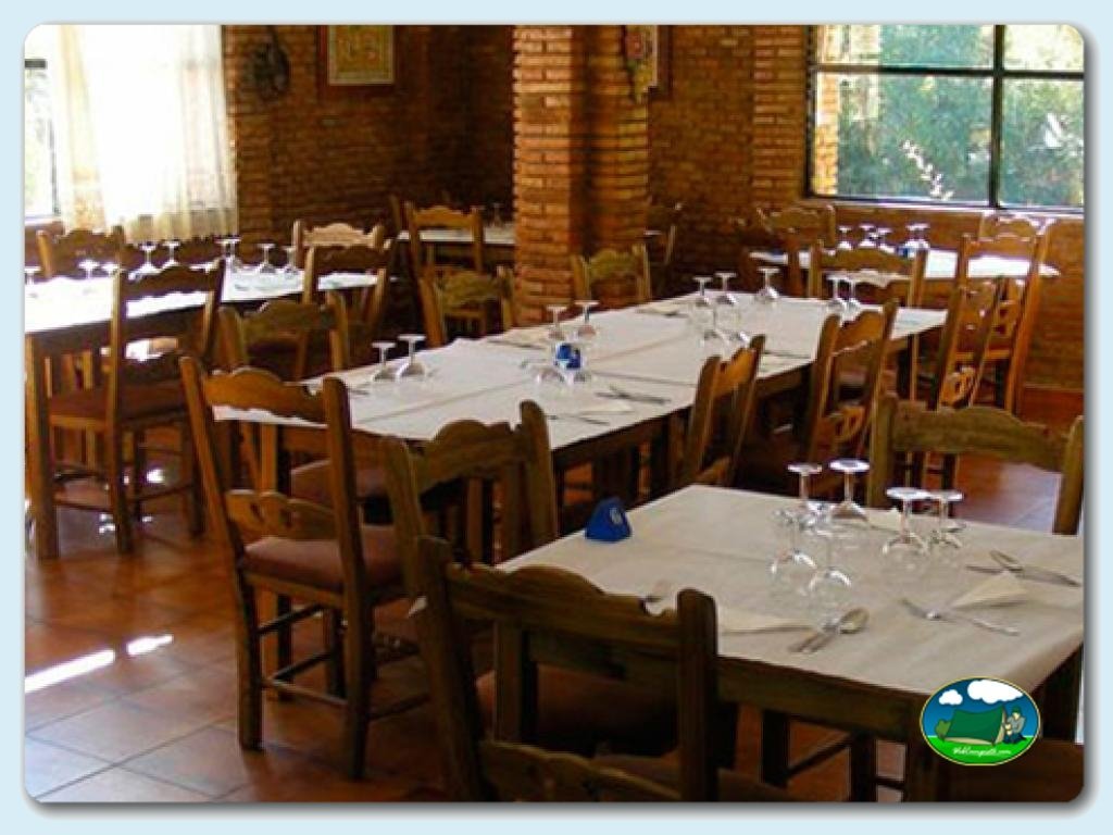 foto del camping Camping Internacional Aranjuez