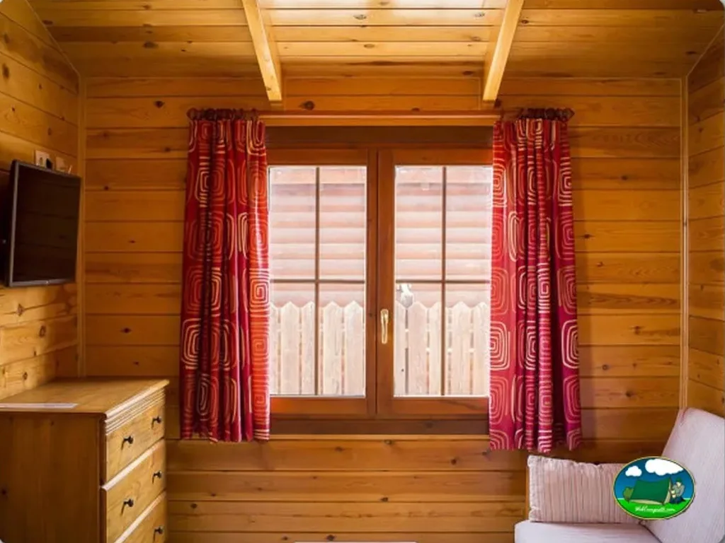 Camping Internacional Aranjuez en Aranjuez - imagen 4