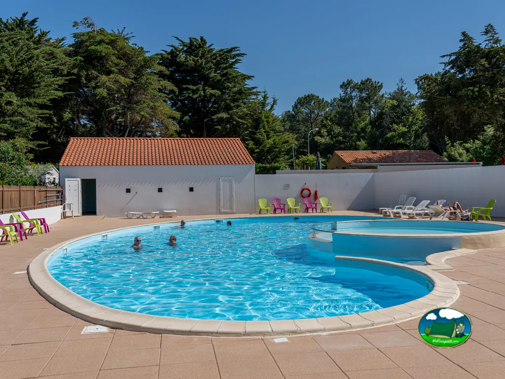 Piscina exterior