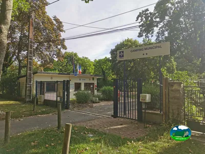 Recepción y entrada