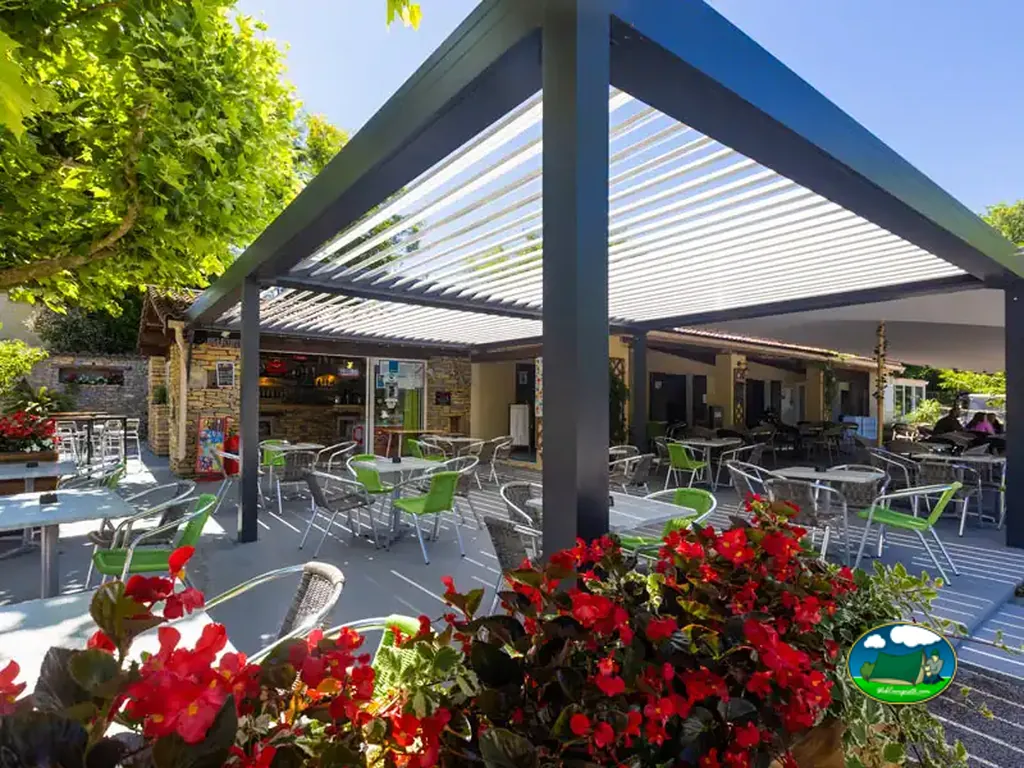 Restaurante y bar