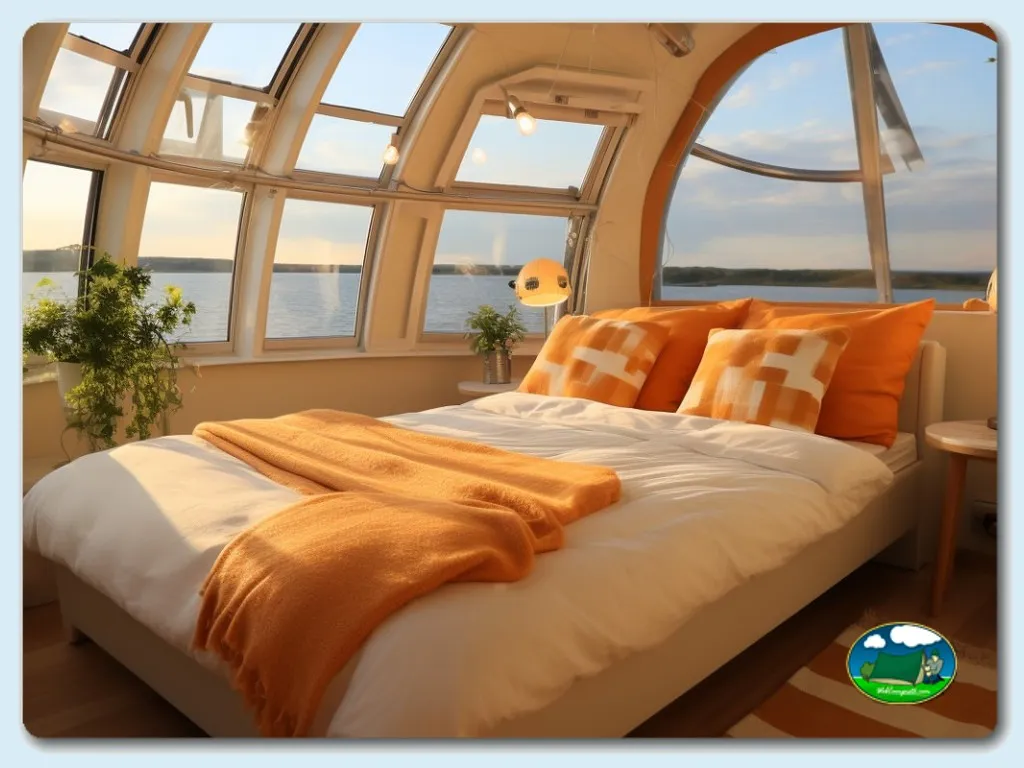 Camping Vega de Francia en Sotoserrano, Salamanca - imagen 5